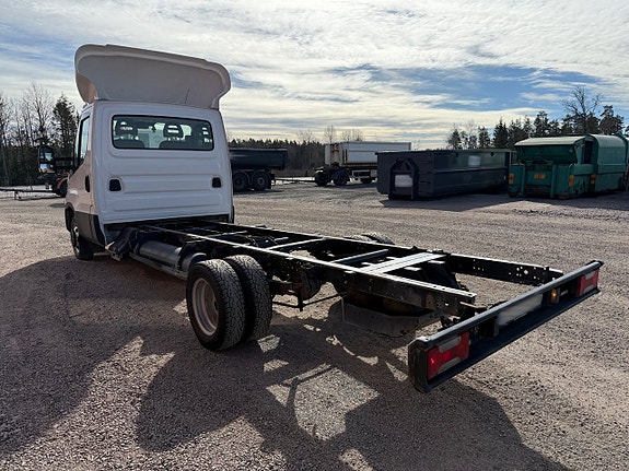 Iveco Daily 4 of 8
