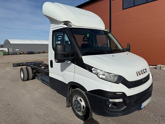 Iveco Daily 2 of 8