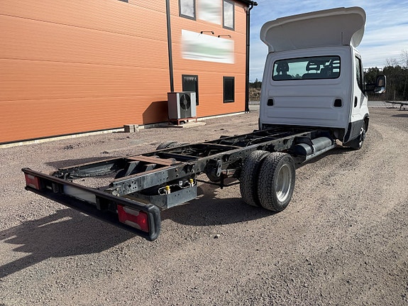 Iveco Daily 3 of 8
