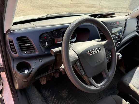 Iveco Daily 6 of 8