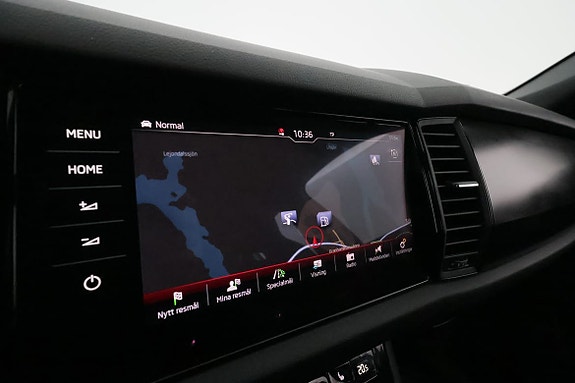 Skoda Kodiaq 25 of 30