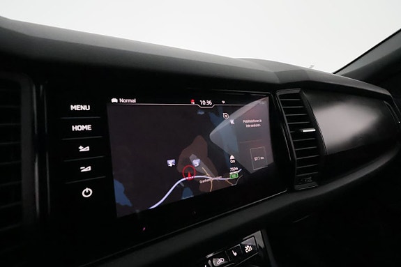 Skoda Kodiaq 24 of 30