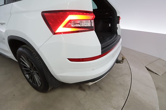 Skoda Kodiaq 7 of 30
