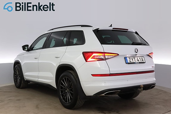 Skoda Kodiaq 6 of 30