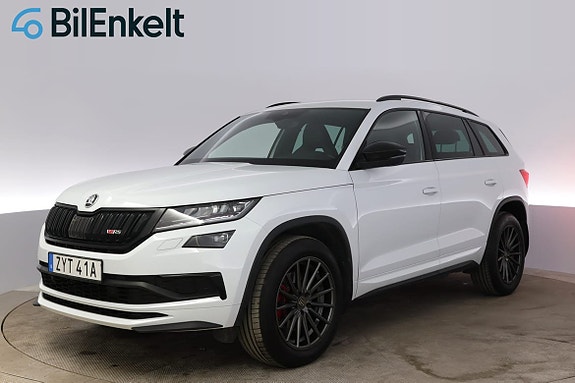 Skoda Kodiaq 2 of 30