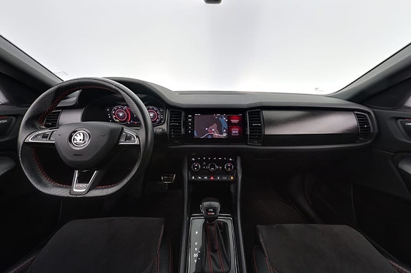 Skoda Kodiaq 13 of 30