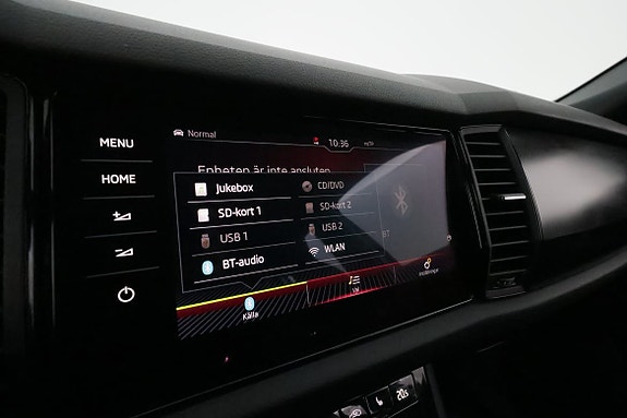 Skoda Kodiaq 27 of 30
