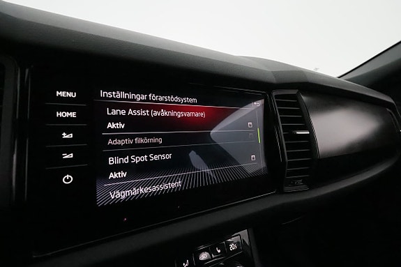 Skoda Kodiaq 29 of 30
