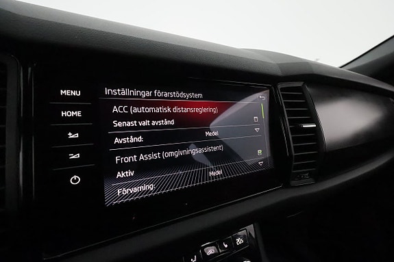 Skoda Kodiaq 28 of 30