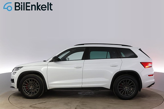Skoda Kodiaq 5 of 5