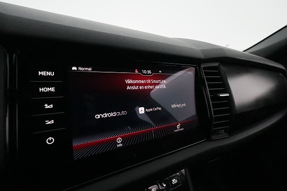 Skoda Kodiaq 26 of 30