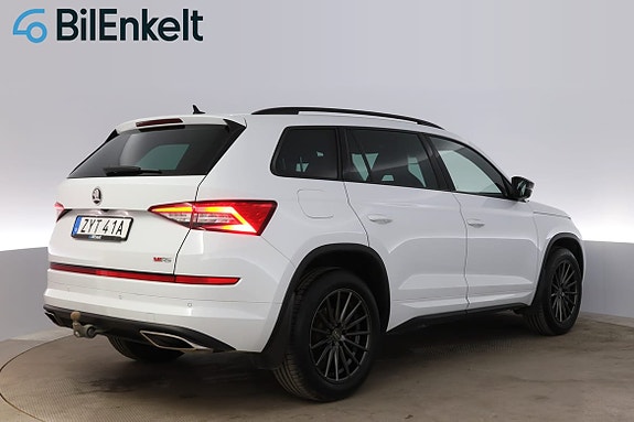 Skoda Kodiaq 4 of 5