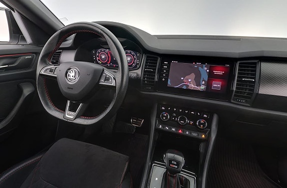 Skoda Kodiaq 14 of 30