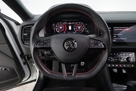 Skoda Kodiaq 15 of 30