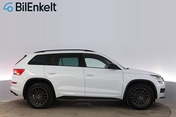 Skoda Kodiaq 3 of 30