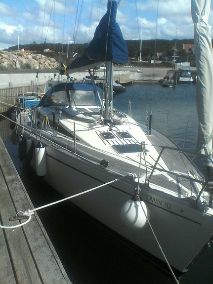 Rhapsody 40 CVS — View photo 1