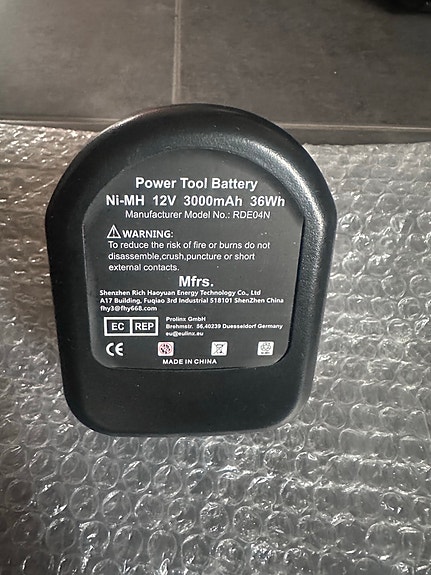 Product image 3 of 5