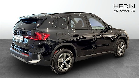 BMW X1 2 of 9