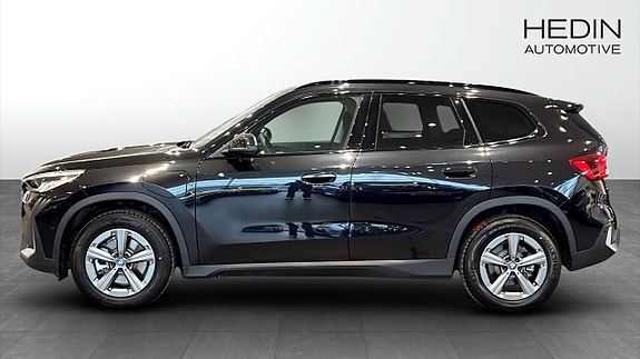 BMW X1 6 of 9