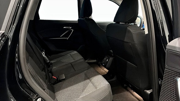 BMW X1 5 of 9