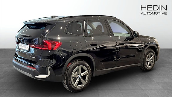 BMW X1 2 of 5