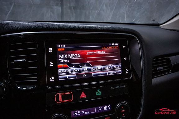 Mitsubishi Outlander 23 of 27
