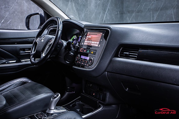 Mitsubishi Outlander 15 of 27