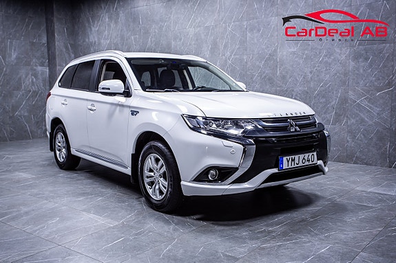 İkinci el  Mitsubishi Outlander 2.0