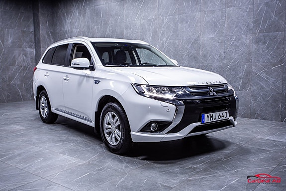 Mitsubishi Outlander 9 of 27