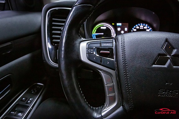 Mitsubishi Outlander 21 of 27