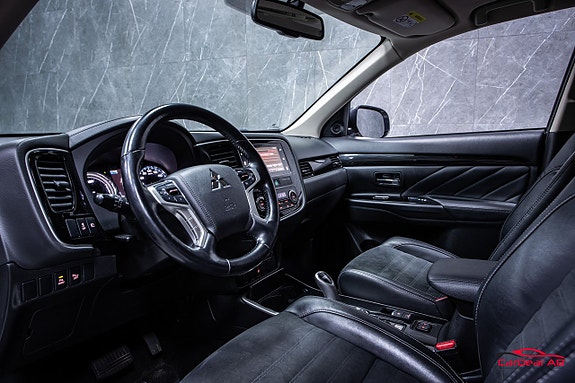 Mitsubishi Outlander 11 of 27