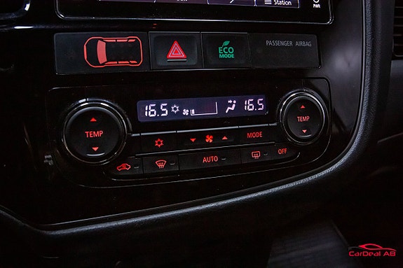 Mitsubishi Outlander 24 of 27