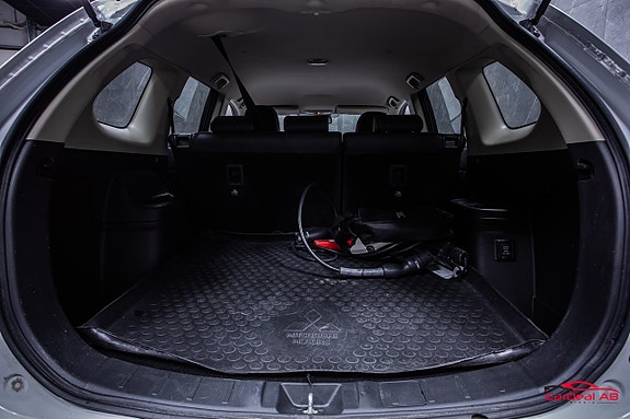 Mitsubishi Outlander 20 of 27