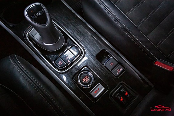 Mitsubishi Outlander 25 of 27
