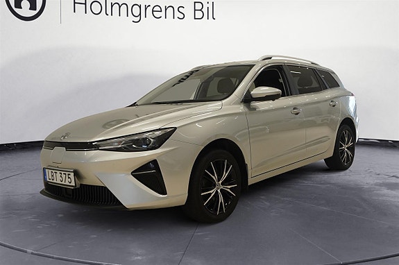 MG 5