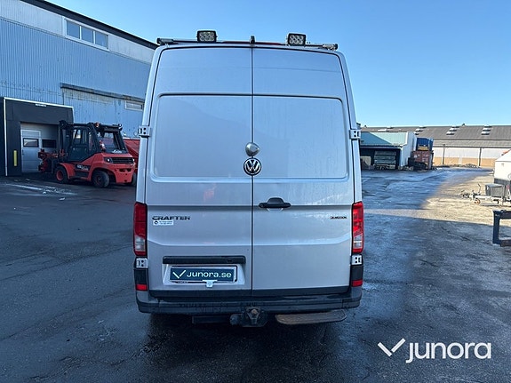Volkswagen Crafter 35 5 of 5