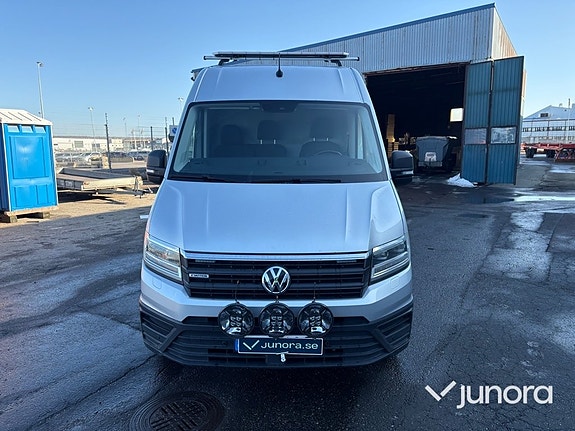 Volkswagen Crafter 35 2 of 5