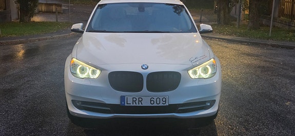 BMW 530d