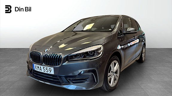 BMW 225xe