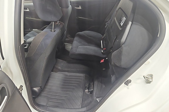 Honda Civic 12 of 17