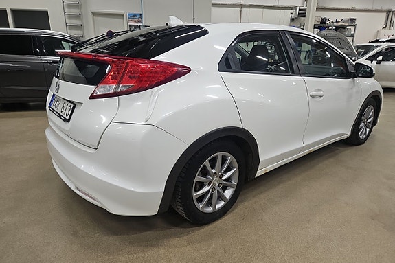 Honda Civic 5 of 5