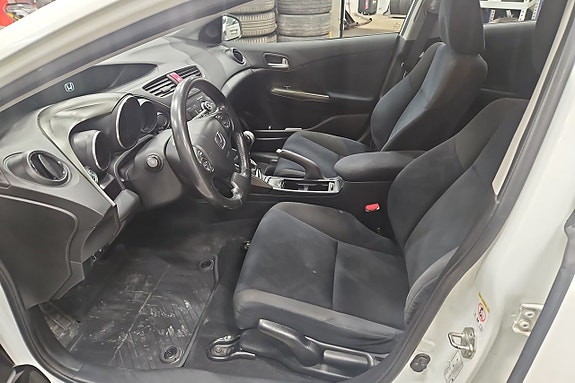 Honda Civic 14 of 17