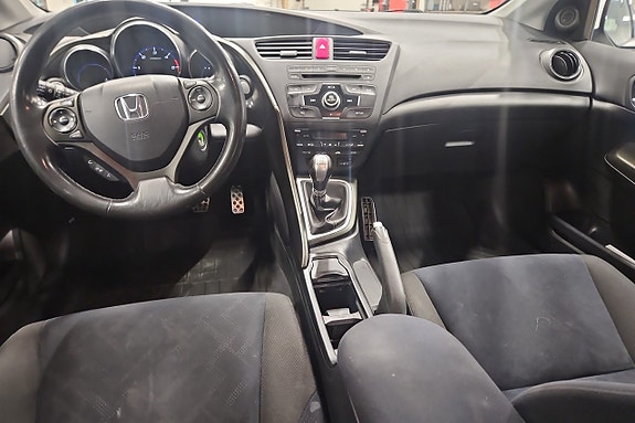 Honda Civic 15 of 17
