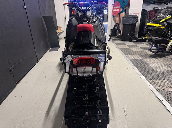 Polaris RMK KHAOS 9R 146 7S ELSTART 6 of 10