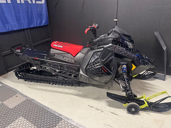 Polaris RMK KHAOS 9R 146 7S ELSTART 3 of 10