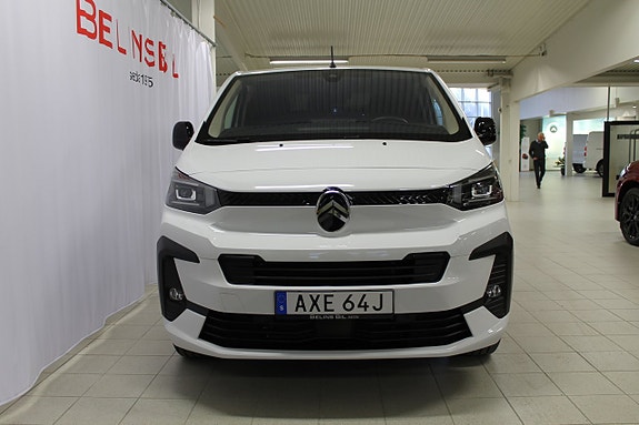 Citroen E-Jumpy 10 of 11
