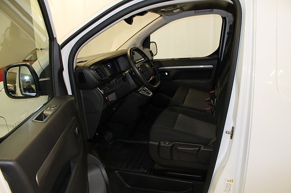 Citroen E-Jumpy 7 of 11