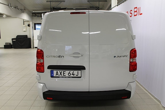Citroen E-Jumpy 4 of 5
