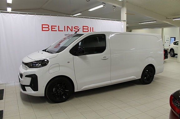 Citroen E-Jumpy 2 of 5