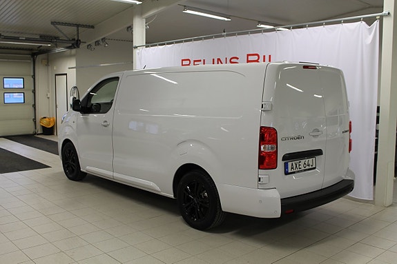Citroen E-Jumpy 3 of 5